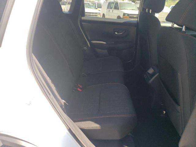 3CZRZ1H51RM744066 - 2024 HONDA HR-V SPORT WHITE photo 10