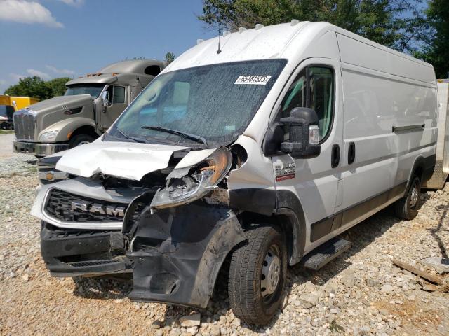 3C6URVJG7KE518446 - 2019 RAM PROMASTER 3500 HIGH WHITE photo 1