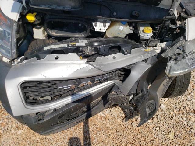 3C6URVJG7KE518446 - 2019 RAM PROMASTER 3500 HIGH თეთრი ფოტო 11