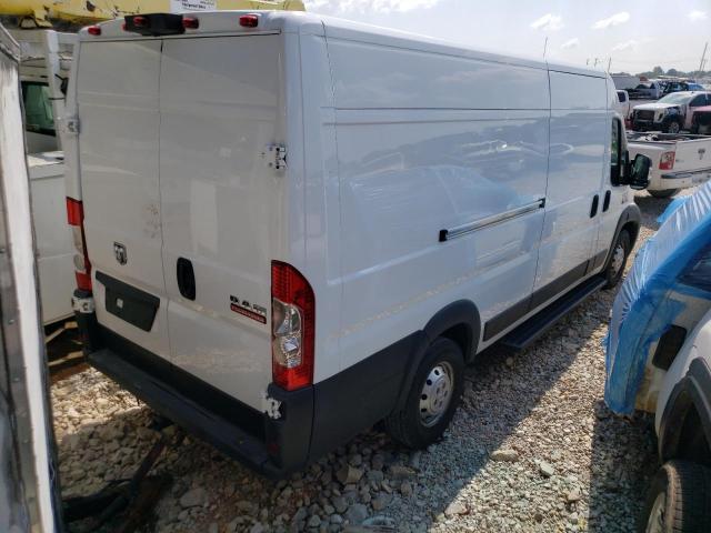 3C6URVJG7KE518446 - 2019 RAM PROMASTER 3500 HIGH თეთრი ფოტო 3