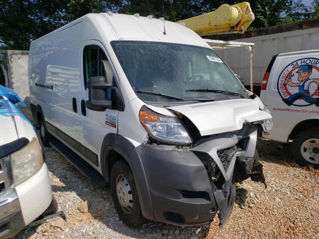 3C6URVJG7KE518446 - 2019 RAM PROMASTER 3500 HIGH თეთრი ფოტო 4