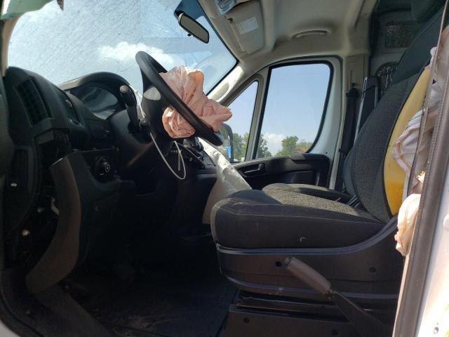 3C6URVJG7KE518446 - 2019 RAM PROMASTER 3500 HIGH თეთრი ფოტო 7