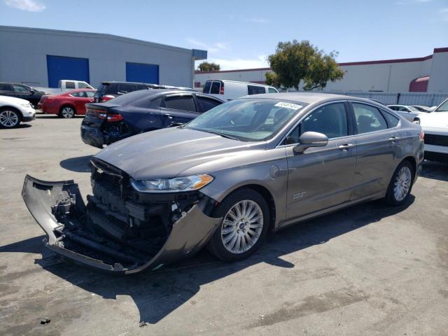 2013 FORD FUSION SE PHEV, 