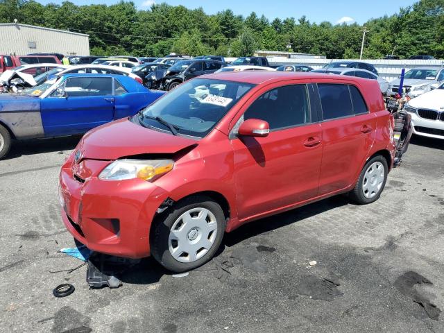 2013 TOYOTA SCION XD, 
