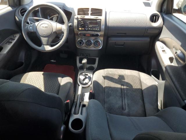 JTKKUPB43D1034903 - 2013 TOYOTA SCION XD 红色 照片 8