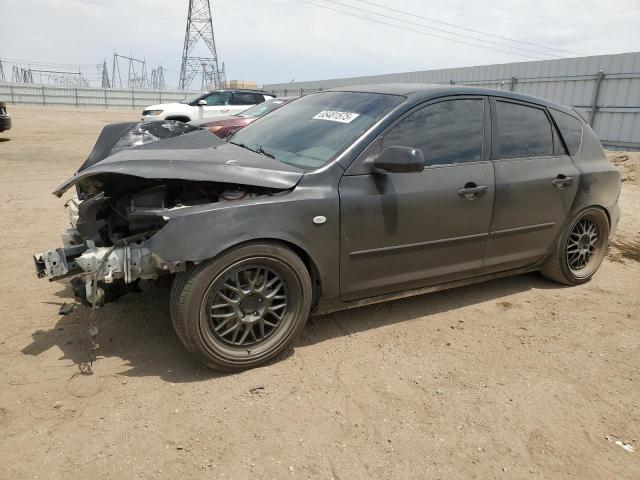 2006 MAZDA 3 HATCHBACK, 