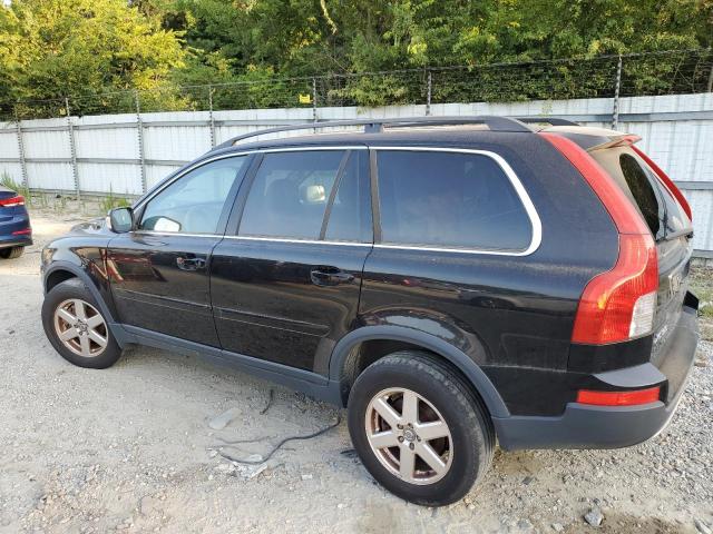 YV4CN982471371611 - 2007 VOLVO XC90 3.2 BLACK photo 2