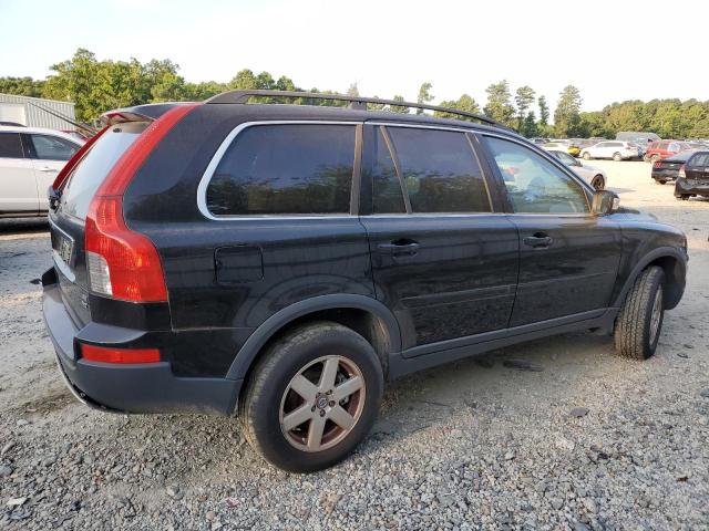 YV4CN982471371611 - 2007 VOLVO XC90 3.2 BLACK photo 3