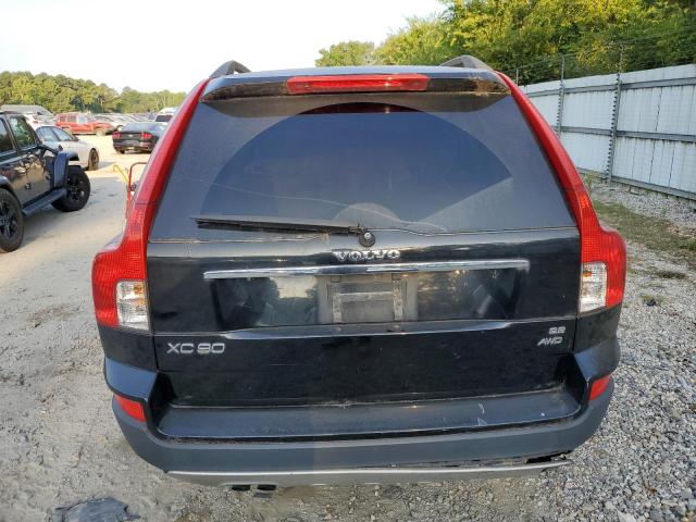 YV4CN982471371611 - 2007 VOLVO XC90 3.2 BLACK photo 6