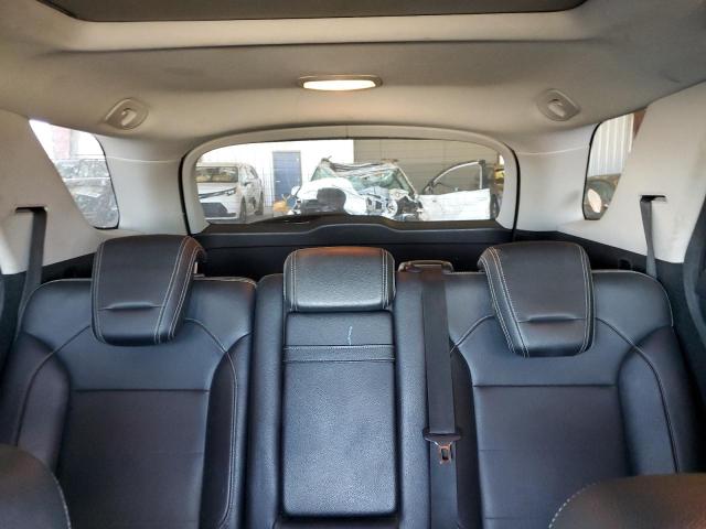 4JGDA5HB6FA516850 - 2015 MERCEDES-BENZ ML 350 4MATIC GRAY photo 10