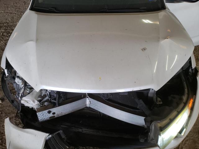 5TDKKRFH6FS088739 - 2015 TOYOTA HIGHLANDER XLE Սպիտակ լուսանկար 12