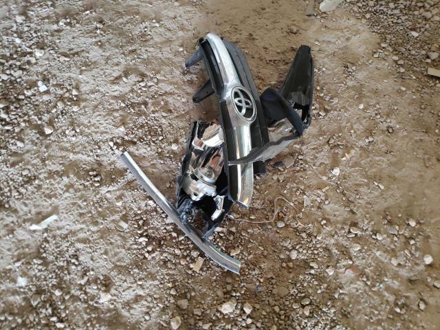 5TDKKRFH6FS088739 - 2015 TOYOTA HIGHLANDER XLE Սպիտակ լուսանկար 13