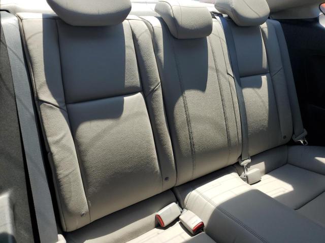 2HGFG3B15CH540037 - 2012 HONDA CIVIC EXL ლურჯი ფოტო 10