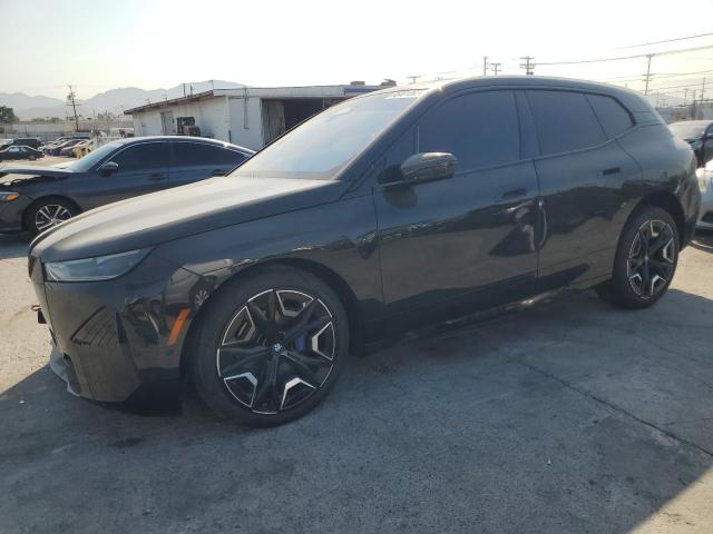 2024 BMW IX XDRIVE50, 