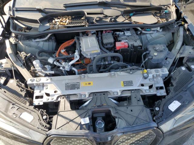 WB523CF00RCP19944 - 2024 BMW IX XDRIVE50 Grafit foto 12