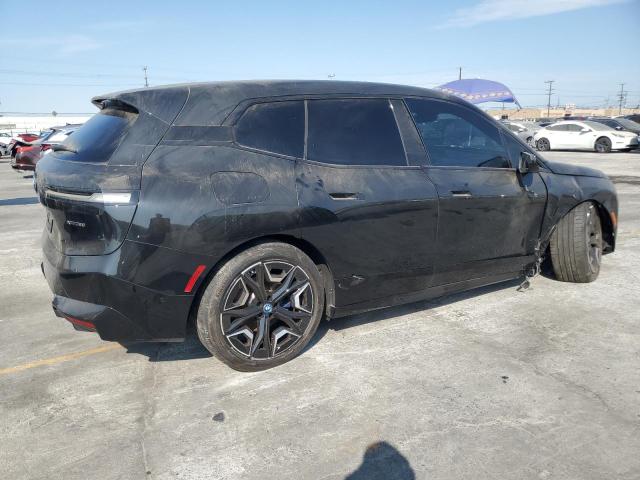 WB523CF00RCP19944 - 2024 BMW IX XDRIVE50 Grafit foto 3
