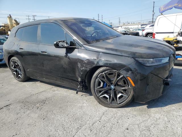 WB523CF00RCP19944 - 2024 BMW IX XDRIVE50 Grafit foto 4