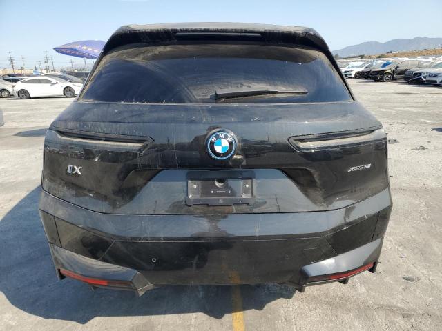 WB523CF00RCP19944 - 2024 BMW IX XDRIVE50 Grafit foto 6