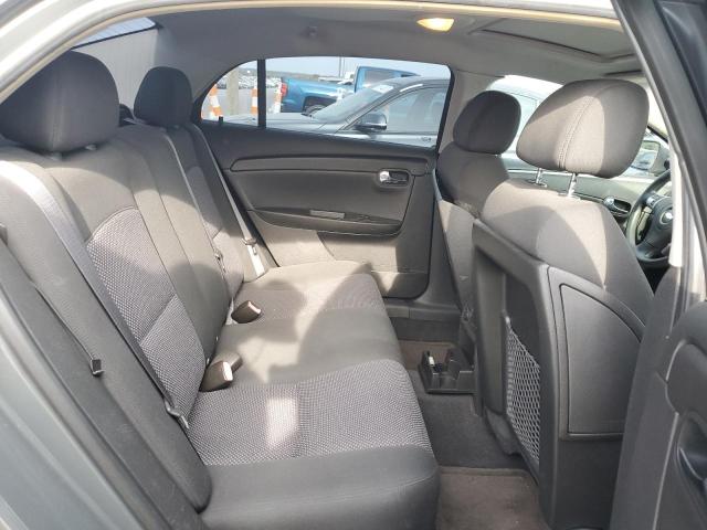 1G1ZH57B39F210339 - 2009 CHEVROLET MALIBU 1LT 灰色 照片 10