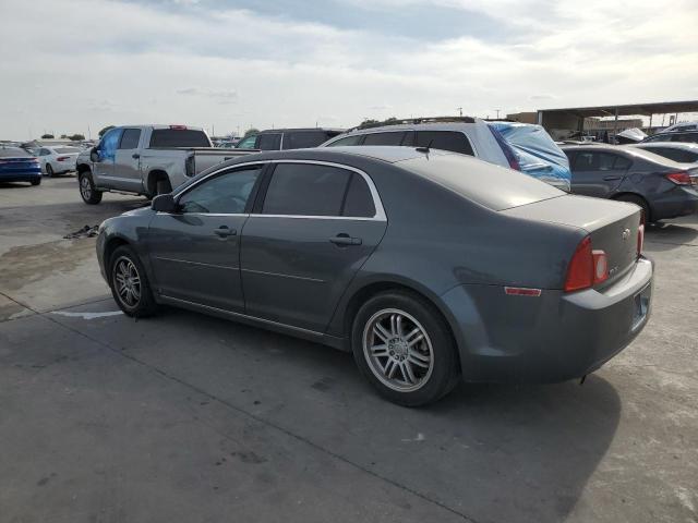 1G1ZH57B39F210339 - 2009 CHEVROLET MALIBU 1LT 灰色 照片 2