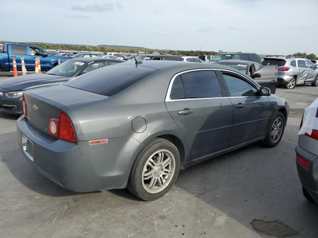 1G1ZH57B39F210339 - 2009 CHEVROLET MALIBU 1LT 灰色 照片 3