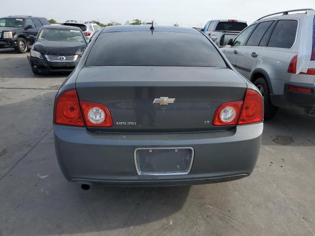 1G1ZH57B39F210339 - 2009 CHEVROLET MALIBU 1LT 灰色 照片 6