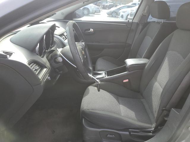 1G1ZH57B39F210339 - 2009 CHEVROLET MALIBU 1LT 灰色 照片 7
