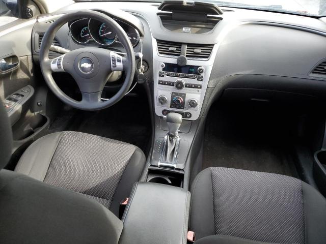 1G1ZH57B39F210339 - 2009 CHEVROLET MALIBU 1LT 灰色 照片 8