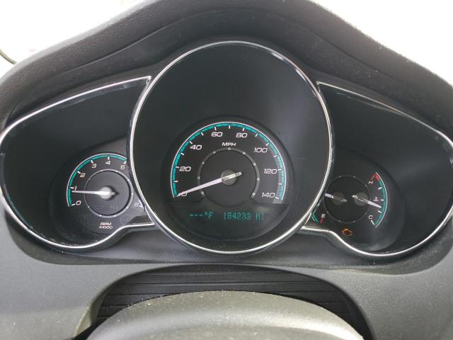 1G1ZH57B39F210339 - 2009 CHEVROLET MALIBU 1LT 灰色 照片 9