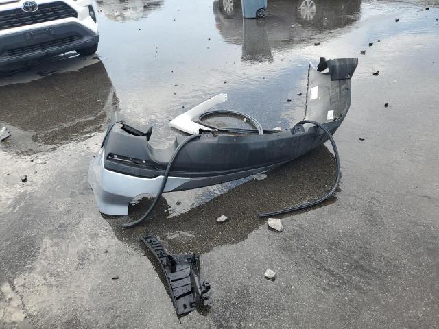 JF2SJAEC1HH507504 - 2017 SUBARU FORESTER 2.5I PREMIUM 银色 照片 13