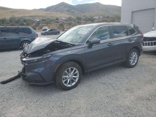 2025 HONDA CR-V EXL, 