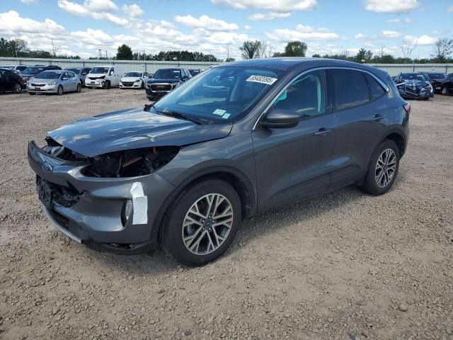 2022 FORD ESCAPE SEL, 