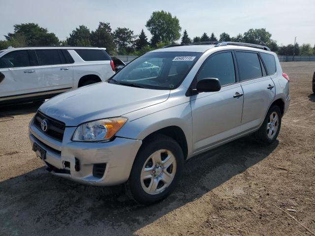 2011 TOYOTA RAV4, 