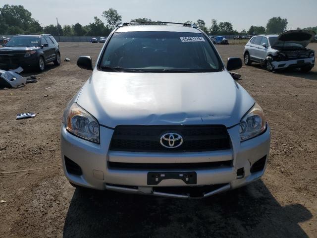 2T3BF4DV1BW173626 - 2011 TOYOTA RAV4 ვერცხლისფერი ფოტო 5
