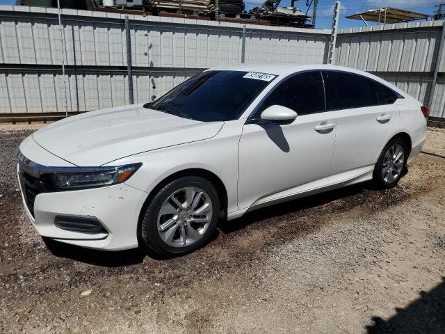2019 HONDA ACCORD LX, 