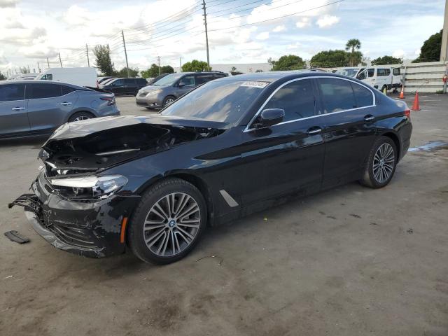 2018 BMW 530 XI, 