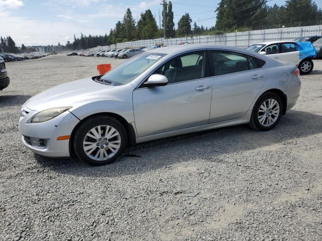 2009 MAZDA 6 I, 