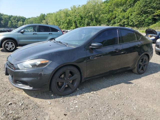 2015 DODGE DART SXT, 
