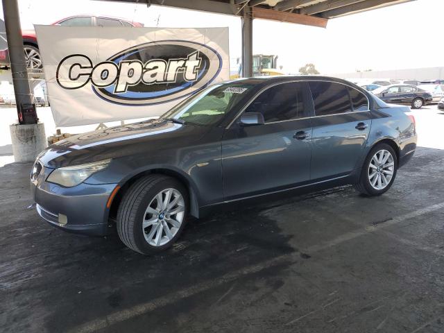 2008 BMW 528 XI, 