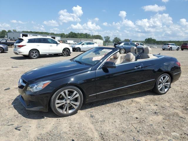 2014 MERCEDES-BENZ E 350, 