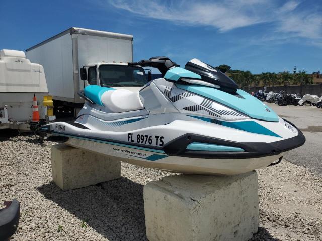 2024 YAMAHA VX, null