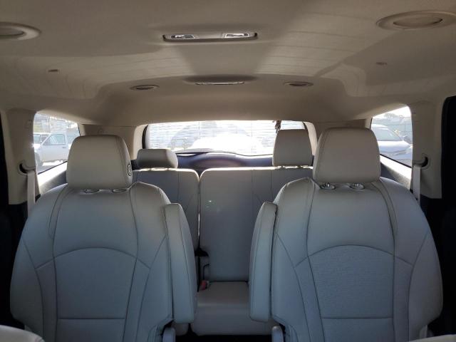 5GAERBKW9JJ138772 - 2018 BUICK ENCLAVE ESSENCE 石墨色 照片 10