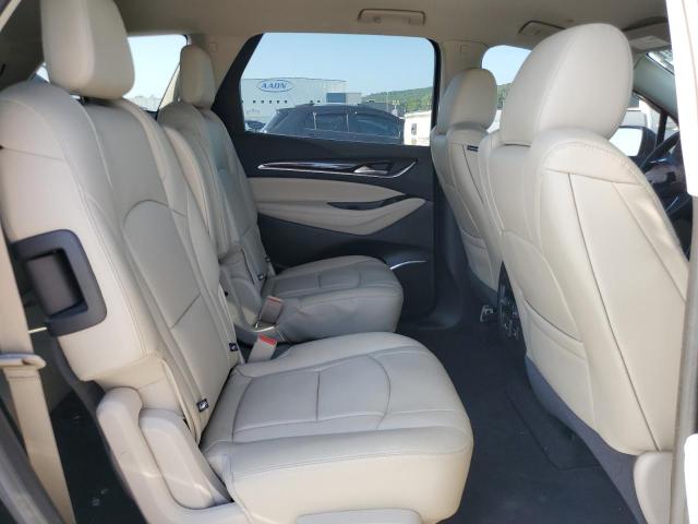 5GAERBKW9JJ138772 - 2018 BUICK ENCLAVE ESSENCE 石墨色 照片 11