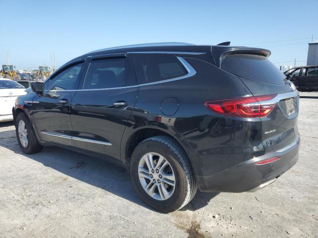 5GAERBKW9JJ138772 - 2018 BUICK ENCLAVE ESSENCE 石墨色 照片 2