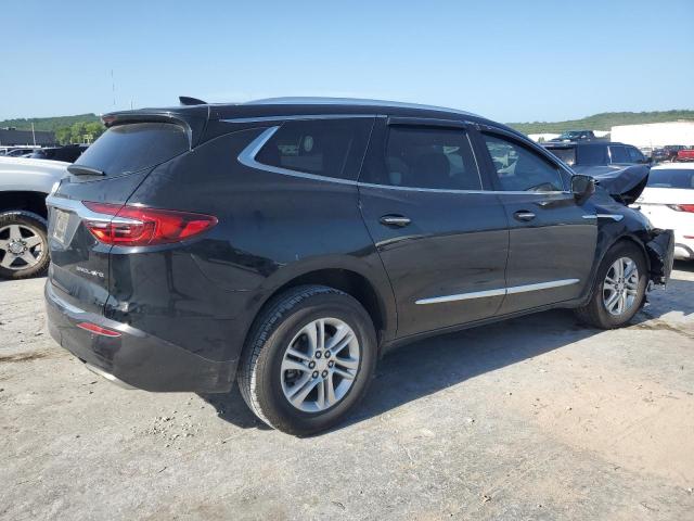 5GAERBKW9JJ138772 - 2018 BUICK ENCLAVE ESSENCE 石墨色 照片 3