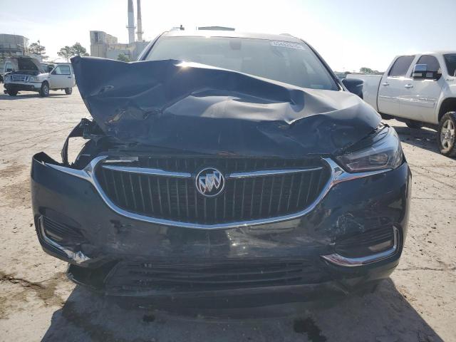 5GAERBKW9JJ138772 - 2018 BUICK ENCLAVE ESSENCE 石墨色 照片 5