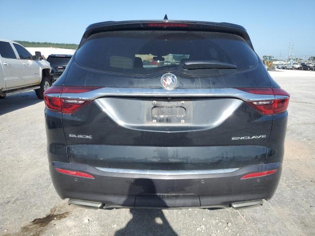 5GAERBKW9JJ138772 - 2018 BUICK ENCLAVE ESSENCE 石墨色 照片 6