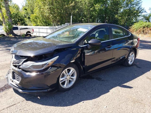 2018 CHEVROLET CRUZE LT, 