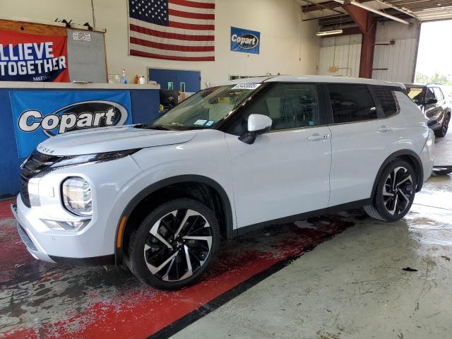 2024 MITSUBISHI OUTLANDER SE, 
