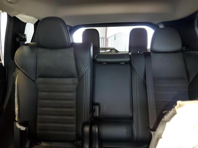 JA4J4VA83RZ064224 - 2024 MITSUBISHI OUTLANDER SE WHITE photo 10